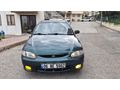 Galeriden Hyundai Accent 1.5 GLS 1998 Model Ankara