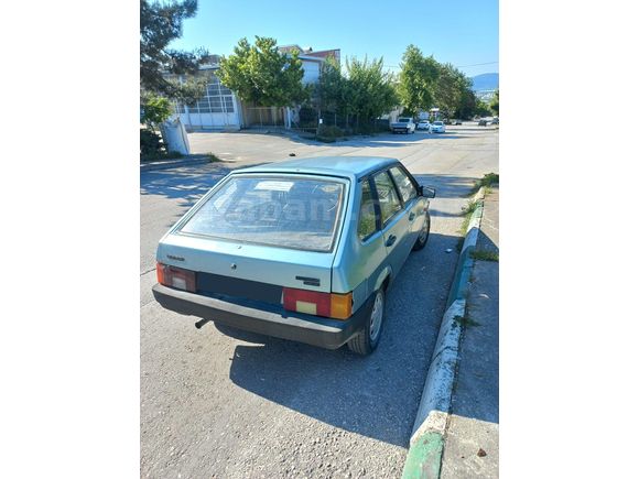 Sahibinden Lada Samara 1.5 1993 Model