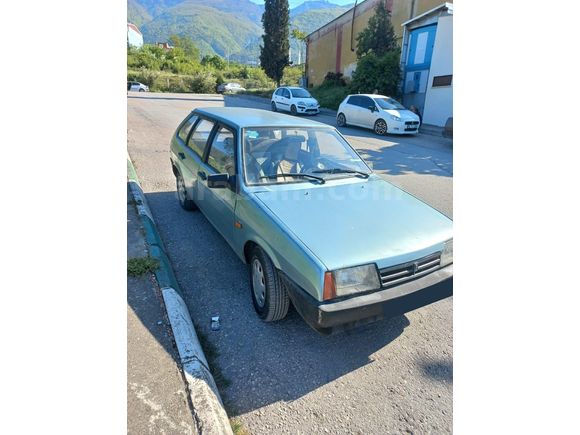 Sahibinden Lada Samara 1.5 1993 Model
