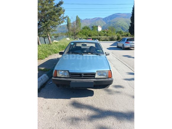Sahibinden Lada Samara 1.5 1993 Model