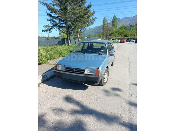 Sahibinden Lada Samara 1.5 1993 Model