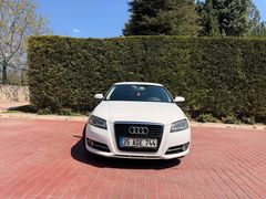 Sahibinden Audi A3 Sportback 1.6 TDI Attraction 2012 Model  326.000 km Beyaz