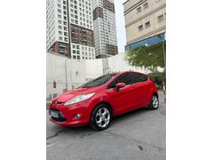 Sahibinden Ford Fiesta 1.4 TDCi Titanium 2010 dolu paket hız sabitleme, park sensörü ,yağmur sensörü, baskı balata yeni değişti