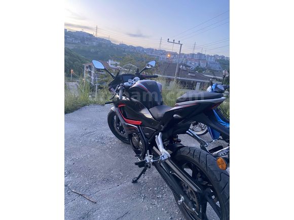 Sahibinden RKS SRK 125-R