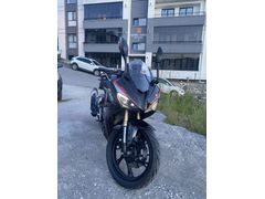 Sahibinden RKS SRK 125-R