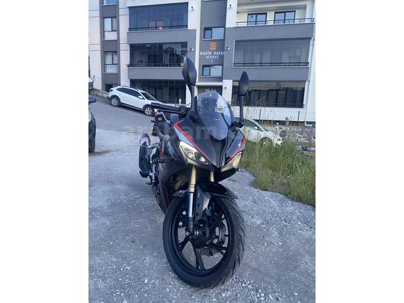 Sahibinden RKS SRK 125-R