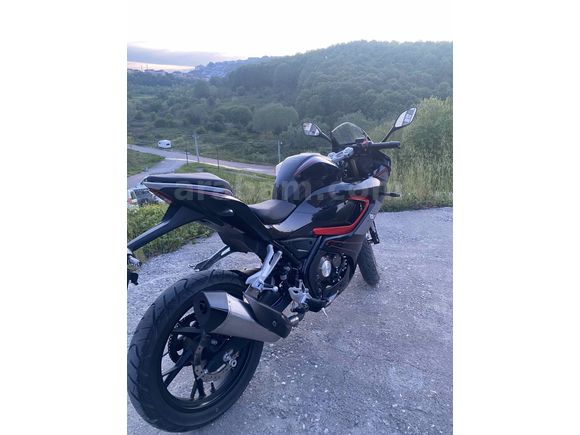 Sahibinden RKS SRK 125-R