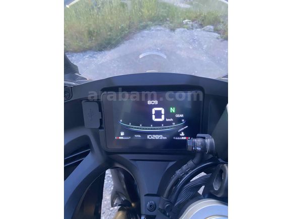 Sahibinden RKS SRK 125-R