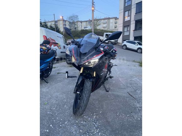 Sahibinden RKS SRK 125-R