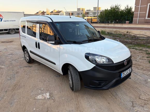 İLK SAHİBİNDEN ALINMA SERVİS BAKIMLI