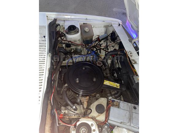Sahibinden Tofaş Şahin 5 Vites 1988 Model