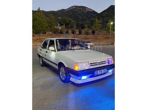 Sahibinden Tofaş Şahin 5 Vites 1988 Model