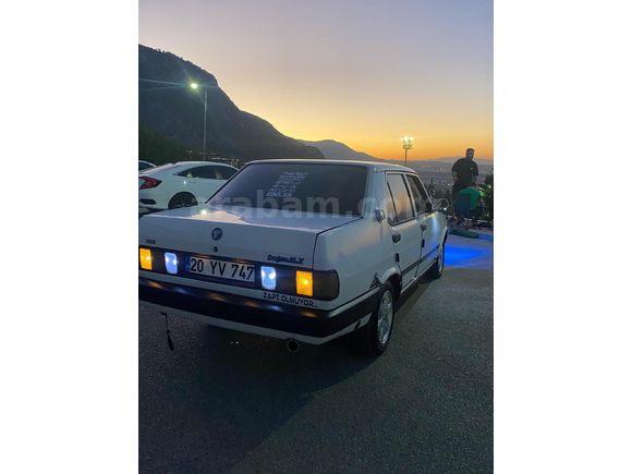 Sahibinden Tofaş Şahin 5 Vites 1988 Model