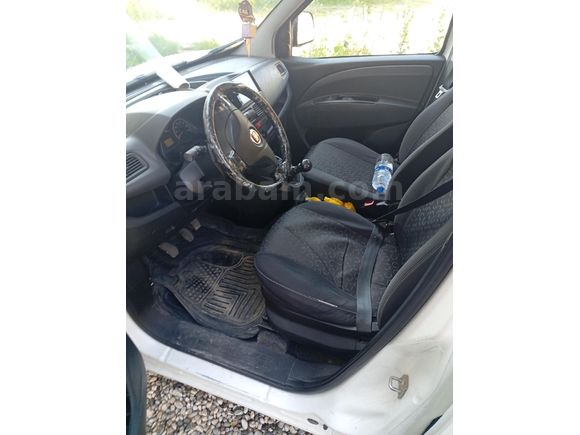 Sahibinden Fiat Doblo Combi 1.3 Multijet Easy 2013 Model