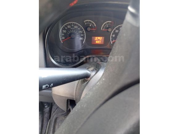 Sahibinden Fiat Doblo Combi 1.3 Multijet Easy 2013 Model