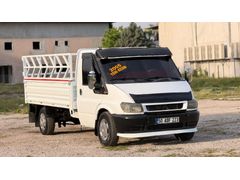 2005 MODEL 350 M UZUN ŞASE ÖZEL HATAY KESİMİ ABS Lİ DİJİTAL EKRAN