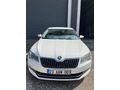 Sahibinden Skoda SuperB 1.6 TDI Style 2018 Model  214.000 km Beyaz