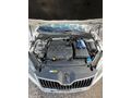 Sahibinden Skoda SuperB 1.6 TDI Style 2018 Model  214.000 km Beyaz