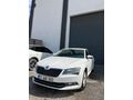 Sahibinden Skoda SuperB 1.6 TDI Style 2018 Model  214.000 km Beyaz
