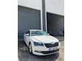 Sahibinden Skoda SuperB 1.6 TDI Style 2018 Model  214.000 km Beyaz