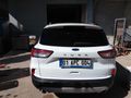 Sahibinden Ford Kuga 1.5 EcoBlue Titanium 2022 Model Afyonkarahisar 850 km Beyaz