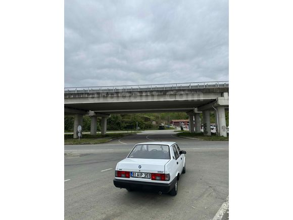Sahibinden Tofaş Şahin 1.6 1995 Model 