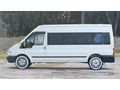 2003 MODEL 14+1 KOLTUK MİNİBÜS ORİJİNAL AÇMA DEĞİL EMSALSİZ
