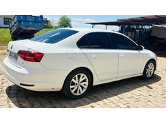 Sahibinden Volkswagen Jetta 1.6 TDi Trendline 2014 Model  227.000 km Beyaz