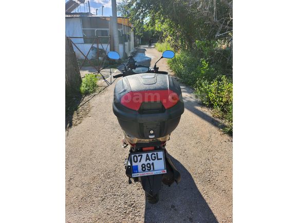 4 Yıl Kullanılmadı Orjinal 2 Yıl Kullanıldı Bakımlı