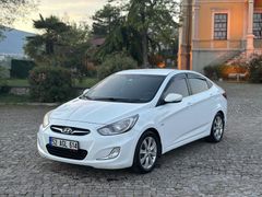 Accent Blue 1.6 prime otomatik değişensiz boyasız