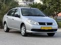 2012 HATASIZ BOYASIZ Renault Symbol 1.2 16V Authentique Edition