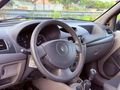 2012 HATASIZ BOYASIZ Renault Symbol 1.2 16V Authentique Edition