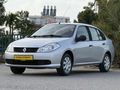 2012 HATASIZ BOYASIZ Renault Symbol 1.2 16V Authentique Edition