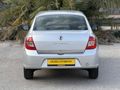2012 HATASIZ BOYASIZ Renault Symbol 1.2 16V Authentique Edition