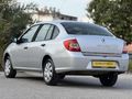 2012 HATASIZ BOYASIZ Renault Symbol 1.2 16V Authentique Edition