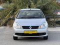2012 HATASIZ BOYASIZ Renault Symbol 1.2 16V Authentique Edition