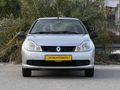 2012 HATASIZ BOYASIZ Renault Symbol 1.2 16V Authentique Edition