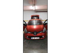 Sahibinden Renault Clio 1.5 dCi Icon 2015 Model 