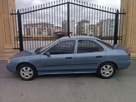 Sahibinden Ford Mondeo 2.0 GLX 1999 Model