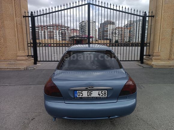Sahibinden Ford Mondeo 2.0 GLX 1999 Model