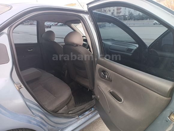 Sahibinden Ford Mondeo 2.0 GLX 1999 Model