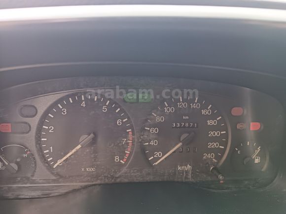 Sahibinden Ford Mondeo 2.0 GLX 1999 Model