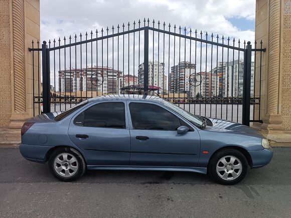 Sahibinden Ford Mondeo 2.0 GLX 1999 Model