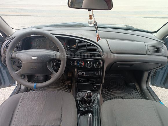 Sahibinden Ford Mondeo 2.0 GLX 1999 Model