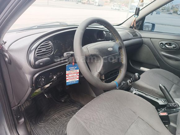 Sahibinden Ford Mondeo 2.0 GLX 1999 Model