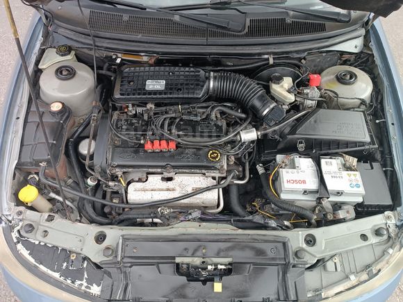 Sahibinden Ford Mondeo 2.0 GLX 1999 Model