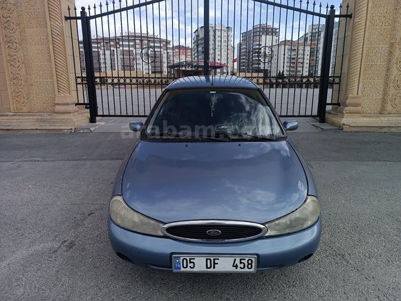 Sahibinden Ford Mondeo 2.0 GLX 1999 Model