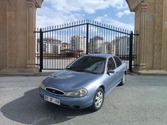 Sahibinden Ford Mondeo 2.0 GLX 1999 Model