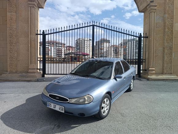 Sahibinden Ford Mondeo 2.0 GLX 1999 Model