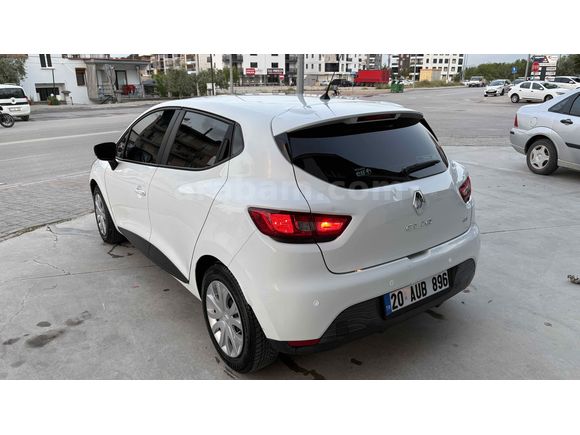 Sahibinden Renault Clio 1.5 dCi Joy 2014 Model